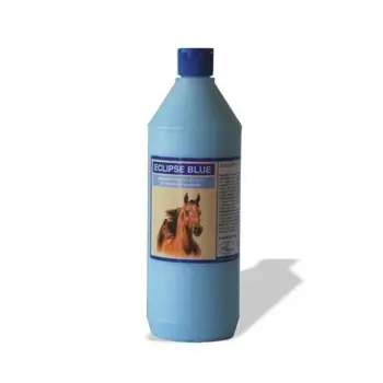 Agencja Jeździecka Ochaby Eclipse Blue - Horse Gel Żel Silnie Rozgrzewający 500ml