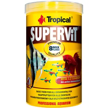 Tropical SuperVit 100ml