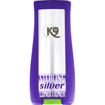 K9 Sterling Silver Conditioner Odżywka Wybielająca 300ml