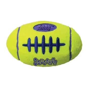 KONG Company Airdog Squeaker Football Zabawka Dla Psa L