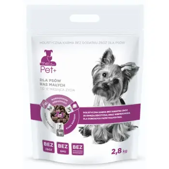 Dibaq The Pet+ Mini Adult 2,8kg