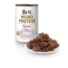 Brit Mono Protein Z Królikiem 400g