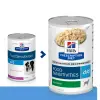 Hill's PD Prescription Diet Canine d/d Kaczka 370g