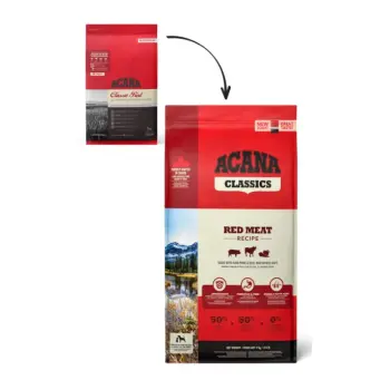 Acana Classic Red Meat 2kg