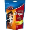 Trixie Dropsy Czekoladowe 350g