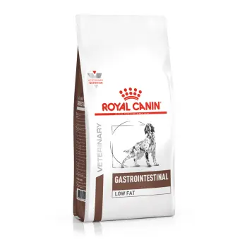 ROYAL CANIN Gastrointestinal Low Fat 1,5kg