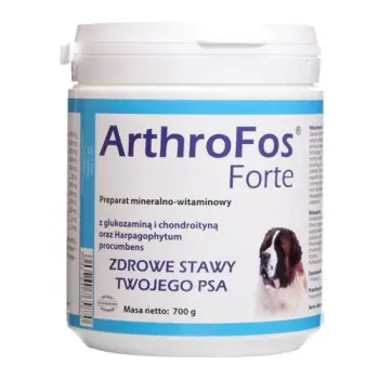 Dolfos ArthroFos Forte Proszek 700g