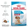 ROYAL CANIN Medium Starter Mother & Babydog 4kg