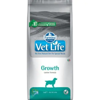 Farmina Vet Life Dog Growth 2kg