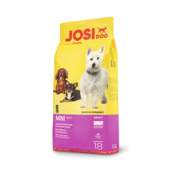 JosiDog Josera Mini 18kg