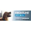 FRONTLINE Spot On Dla Psa 3x2,68ml