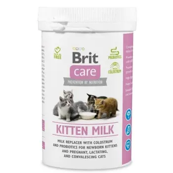 Brit Care Kitten Milk 250g