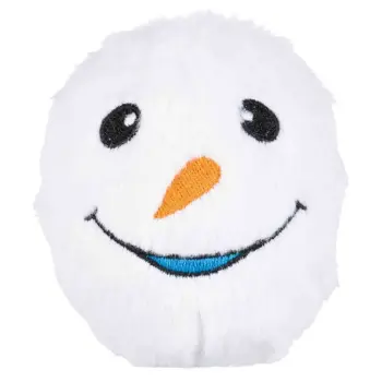 Trixie Śnieżka 10cm Mix Wzorów