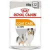 ROYAL CANIN CCN Coat Care Pasztet 12x85g