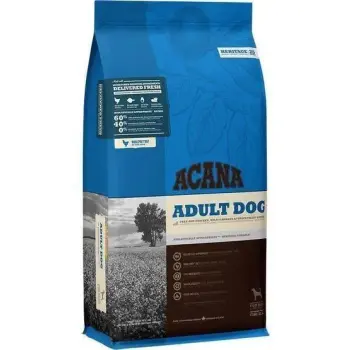 Acana Heritage Adult Dog 17kg