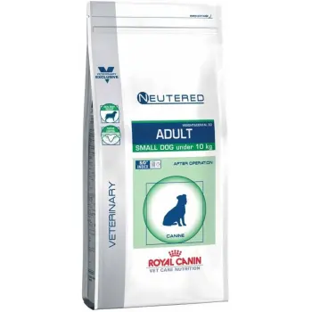 ROYAL CANIN Neutered Adult Small Dog 1,5kg