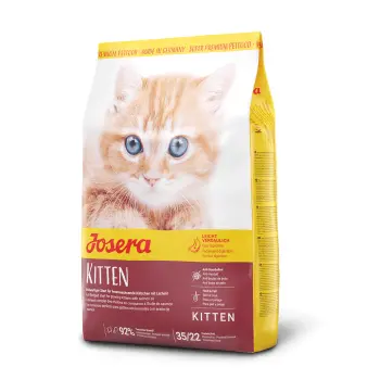 Josera Minette Kitten 400g