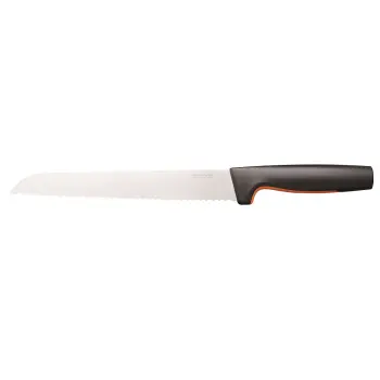 Fiskars Nóż Do Chleba 21cm