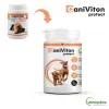 Vetoquinol Caniviton Protect 90szt