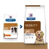 Hill's PD Prescription Diet Canine Mobility j/d 4kg