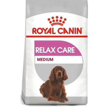 ROYAL CANIN CCN Medium Relax Care 10kg