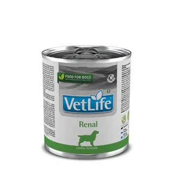 Farmina Vet Life Canine Renal 300g