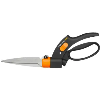 Fiskars Nożyce Do Trawy GS42