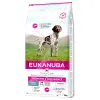 Eukanuba Dog Dry Premium Working & Endurance Chicken Bag 15kg