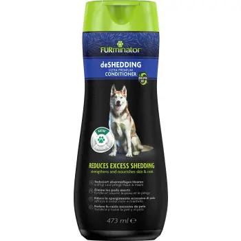 FURMINATOR Ultra Premium Odżywka Zmniejszająca Linienie 473ml