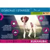 Eukanuba Mature&Senior Small & Medium Breeds Lamb & Rice 12kg