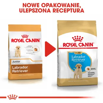 ROYAL CANIN Labrador Retriever Puppy 1kg