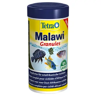 Tetra Malawi Granules 250ml