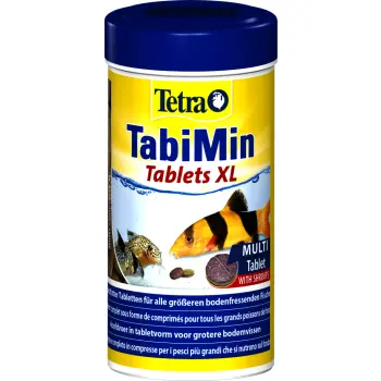 Tetra Tablets TabiMin XL 133 Tabletki