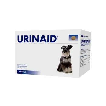 VetPlus Urinaid Układ Moczowy 60tab