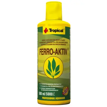 Tropical Ferro-Aktiv 500ml