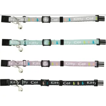 Trixie Junior Obróżka Dla Kociąt