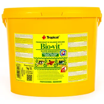 Tropical Bio-Vit 5000ml