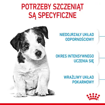 ROYAL CANIN Mini Puppy 8kg