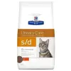 Hill's PD Prescription Diet Feline s/d 1,5kg