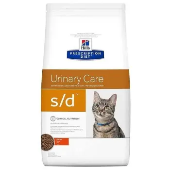 Hill's PD Prescription Diet Feline s/d 1,5kg