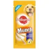 PEDIGREE Munch 48g - przysmak dla psów z rozdrobnioną skórą wołową