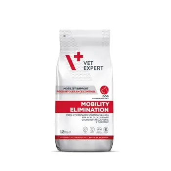 VETEXPERT Veterinary Diet Dog Mobility Elimination 12kg