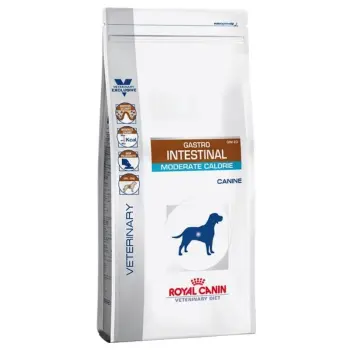 ROYAL CANIN Gastrointestinal Moderate Calorie 2kg