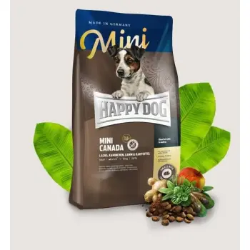 Happy Dog Mini Canada 4kg