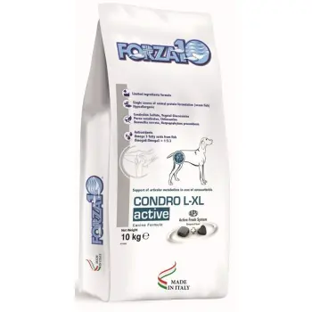 FORZA10 Condro Active L/XL Dla Psów 10kg