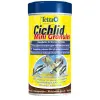 Tetra Cichlid Mini Granules 250ml