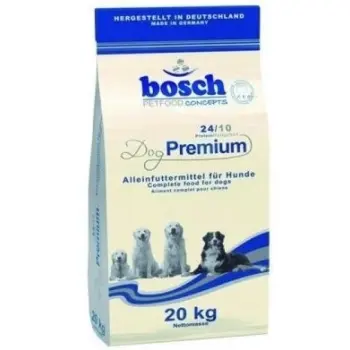 BOSCH Dog Premium 20kg