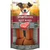 Zolux Smart Bones Beef Medium 2szt