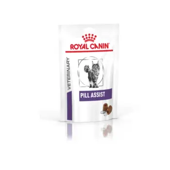 ROYAL CANIN Pill Assist Cat 45g/45szt