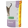 Nature's Protection Sensitive Digestion Poultry Adult Cat 400g+400g